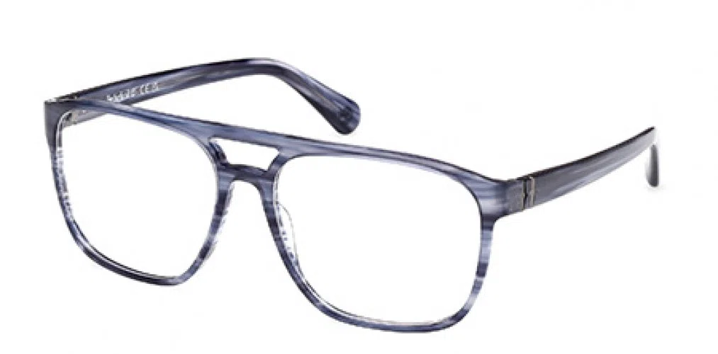 Timberland 50033 Eyeglasses - view 2